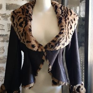 🌿Incognita jacket